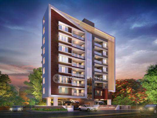 Buttepatil Serenity Springs