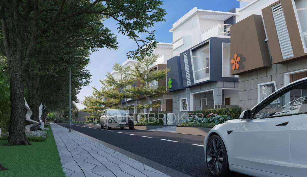 Riddhi Laxman County