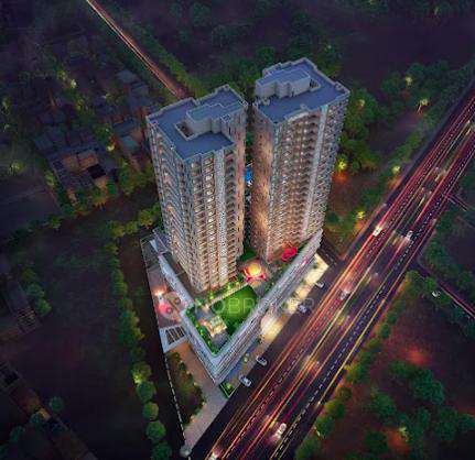 Moonlight Melliza Towers