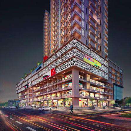 Moonlight Melliza Towers