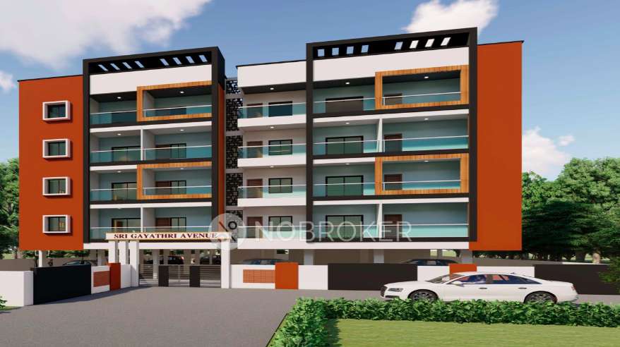 SDR Sri Gayathri Avenue