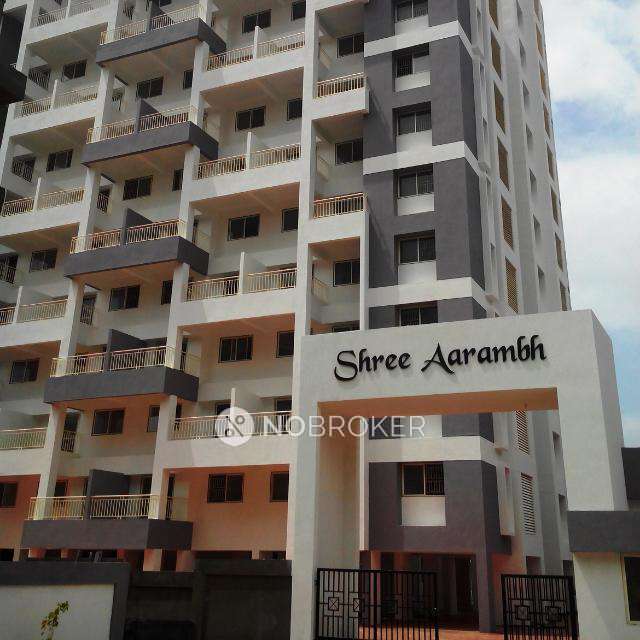 Shree Arambha Residency