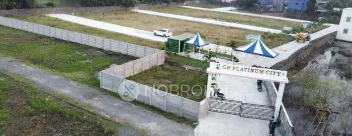 GR Platinum City