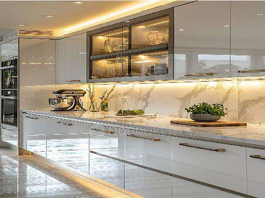 Sri Lakshmi Water Side Residency