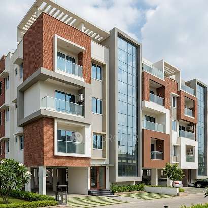 Sumithra Athulyam Residency