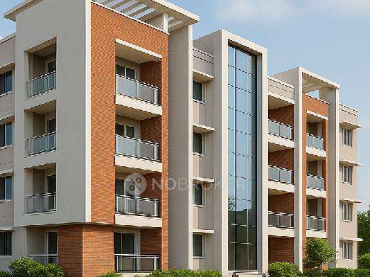 Sumithra Athulyam Residency