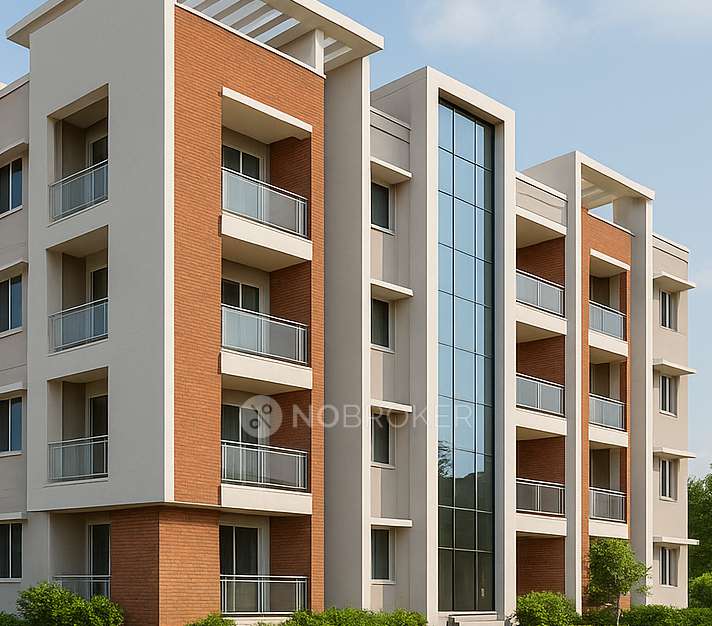 Sumithra Athulyam Residency