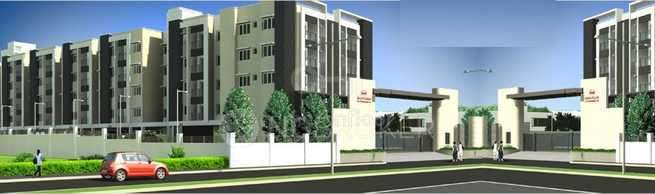 Rajparis Crystal Spring