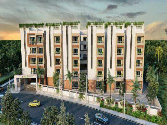 Builder's Project