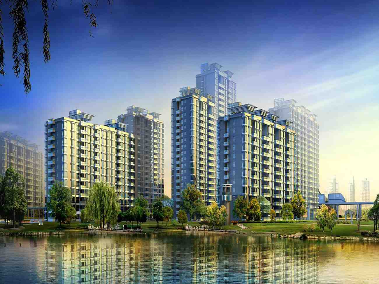 Newlook Bhavya Elite