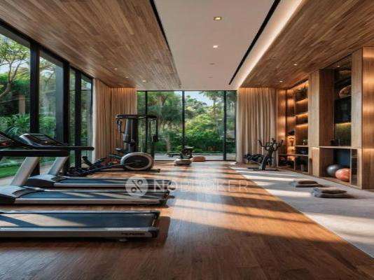 Codename Jogeshwari West