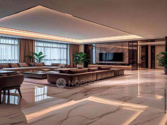 Codename Jogeshwari West