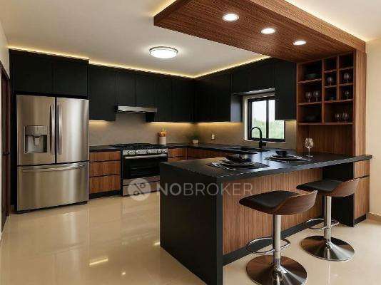 Codename Jogeshwari West