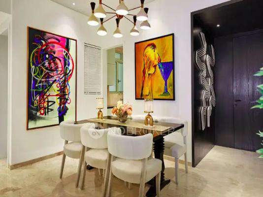 House of Hiranandani Belicia