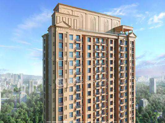 House of Hiranandani Belicia