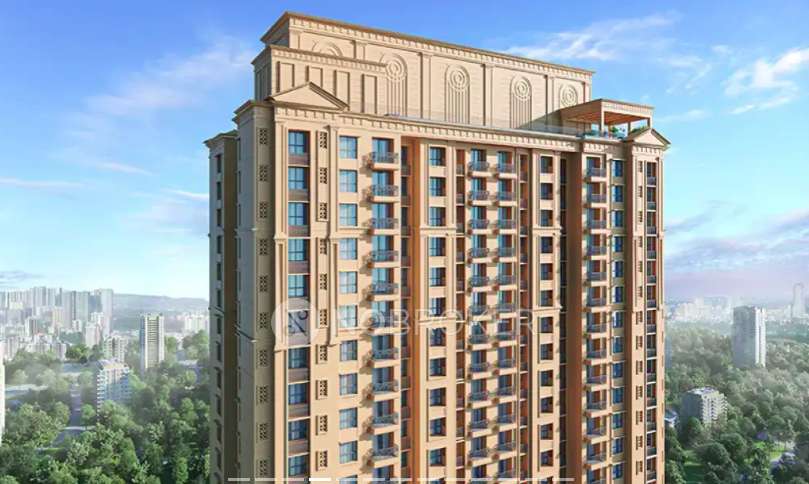 House of Hiranandani Belicia