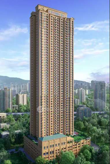 House of Hiranandani Belicia