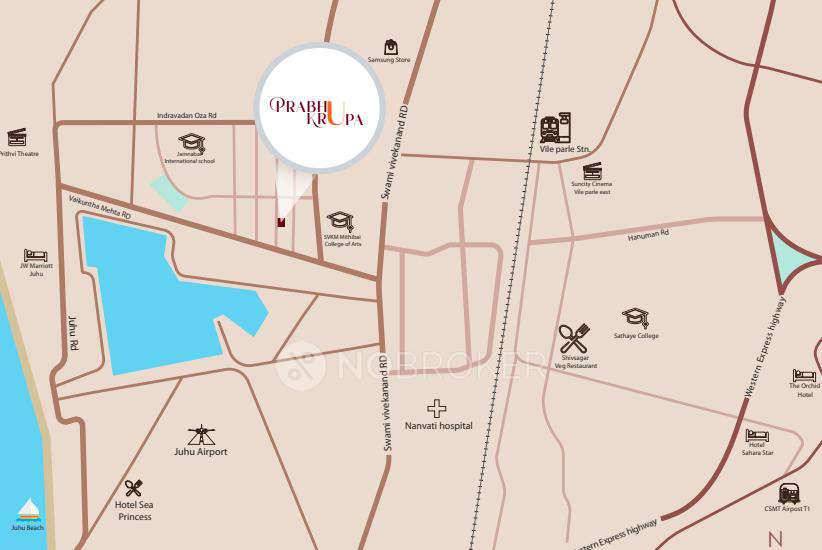 Shreenath Prabhu Krupa