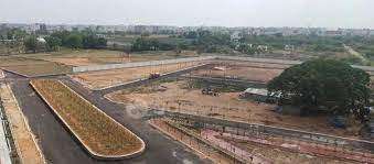 Smart Vrindavan Garden