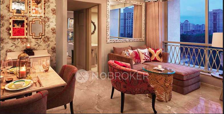 Sapphire Ritesh Empire