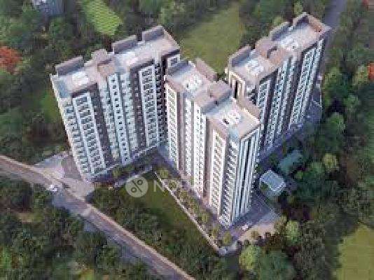 Raviraj One Residency