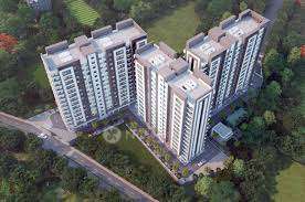 Raviraj One Residency