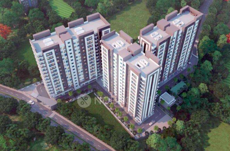 Raviraj One Residency