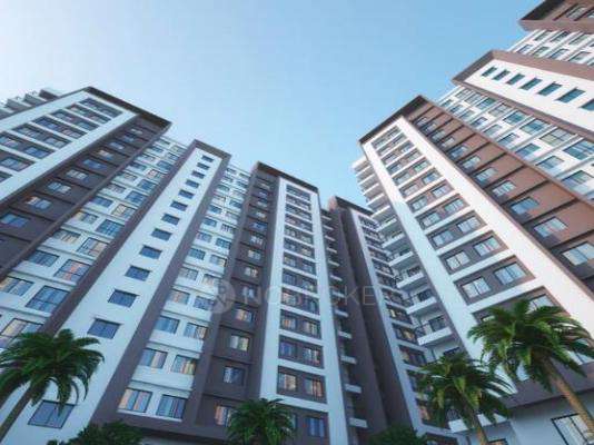 Raviraj One Residency