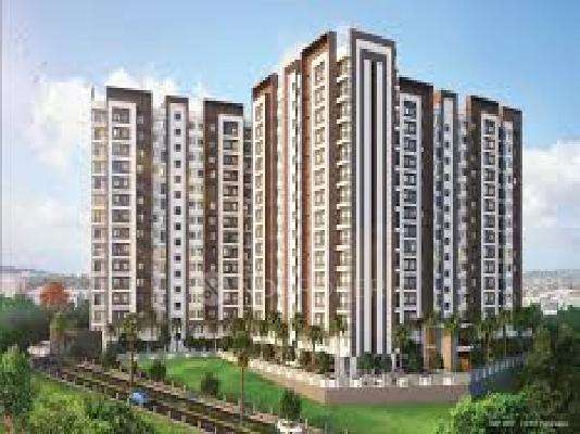 Raviraj One Residency