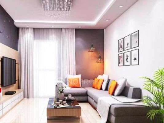 Raviraj One Residency