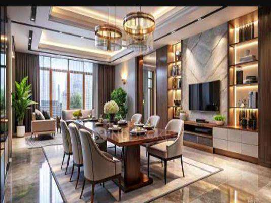 Shirdi Whitefield Grand