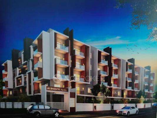 Jai Bharathi Signature