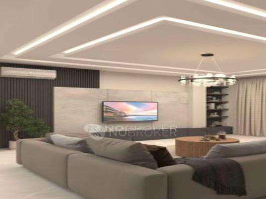 Jai Bharathi Signature