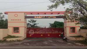 Kaaviya Garden