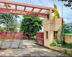 Kaaviya Garden