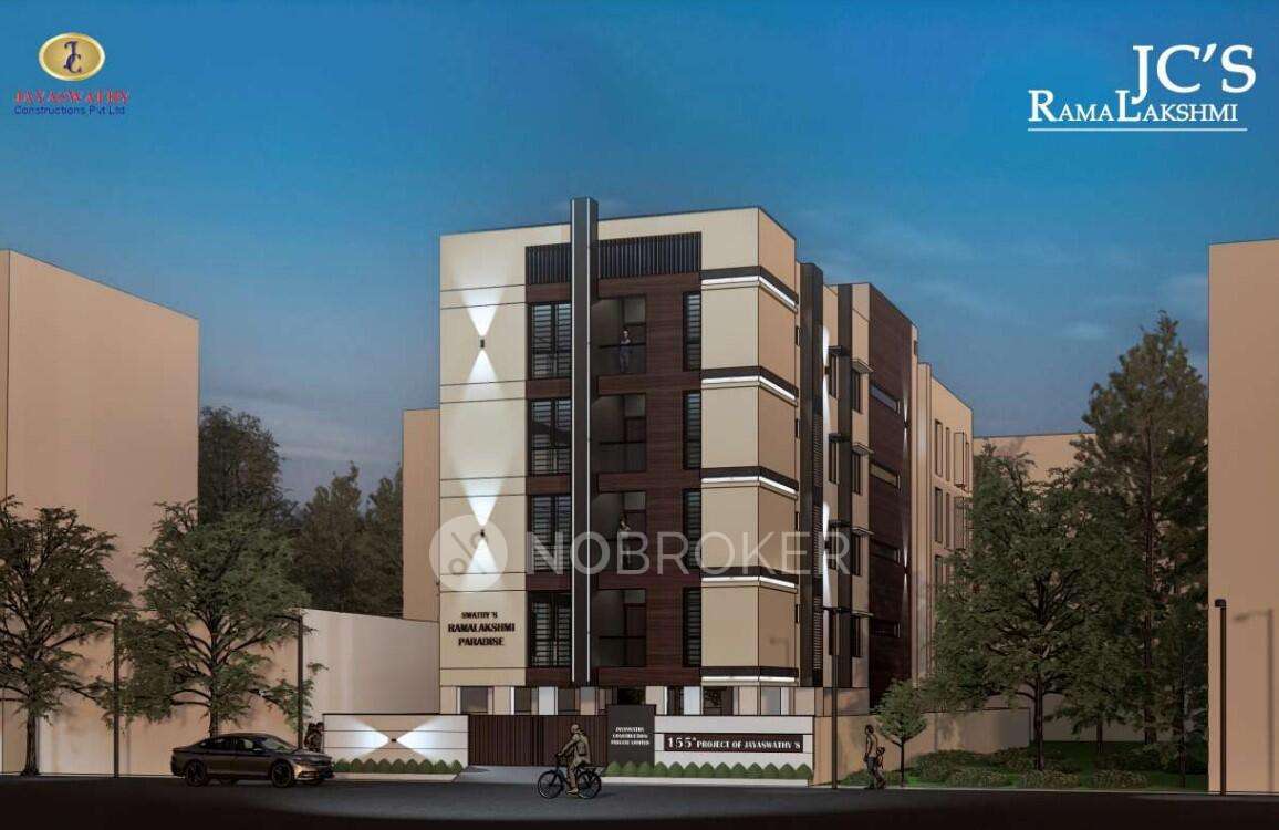 Jayaswathy Swathy Ramalakshmi Paradise