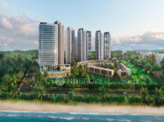 Sunteck Beach Residences