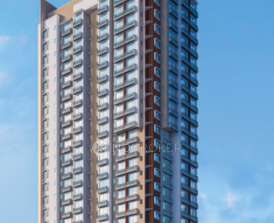 Sahajanand Brooklyn Apartments