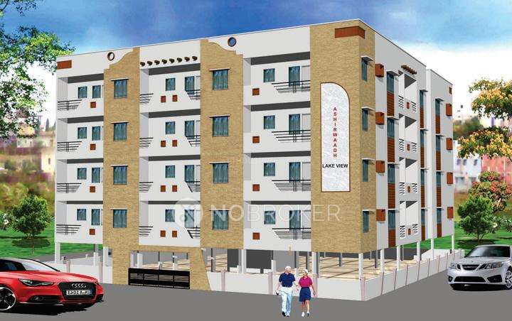 Sai Ashirwaadh Lake View