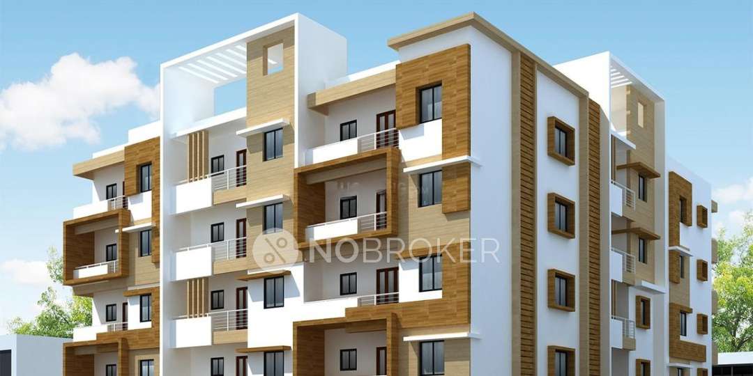 Sai Ashirwaadh Lake View