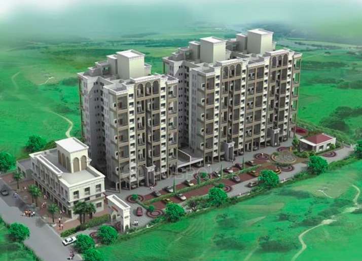 Dharmavat Sunder Srushti