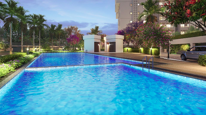 Time And Jet Gold Residences