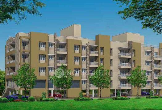 SSPDL Prithvi Raj Terrace