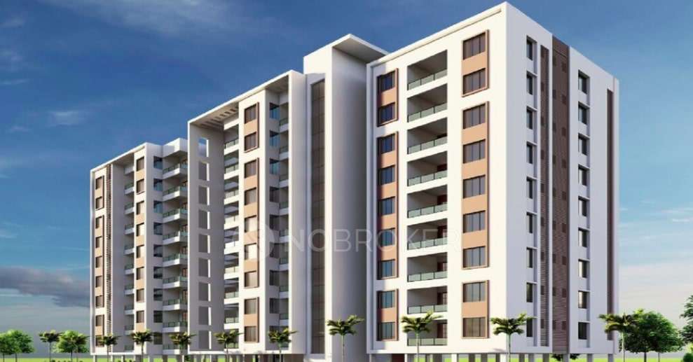 P M Chirag Elite Wing B