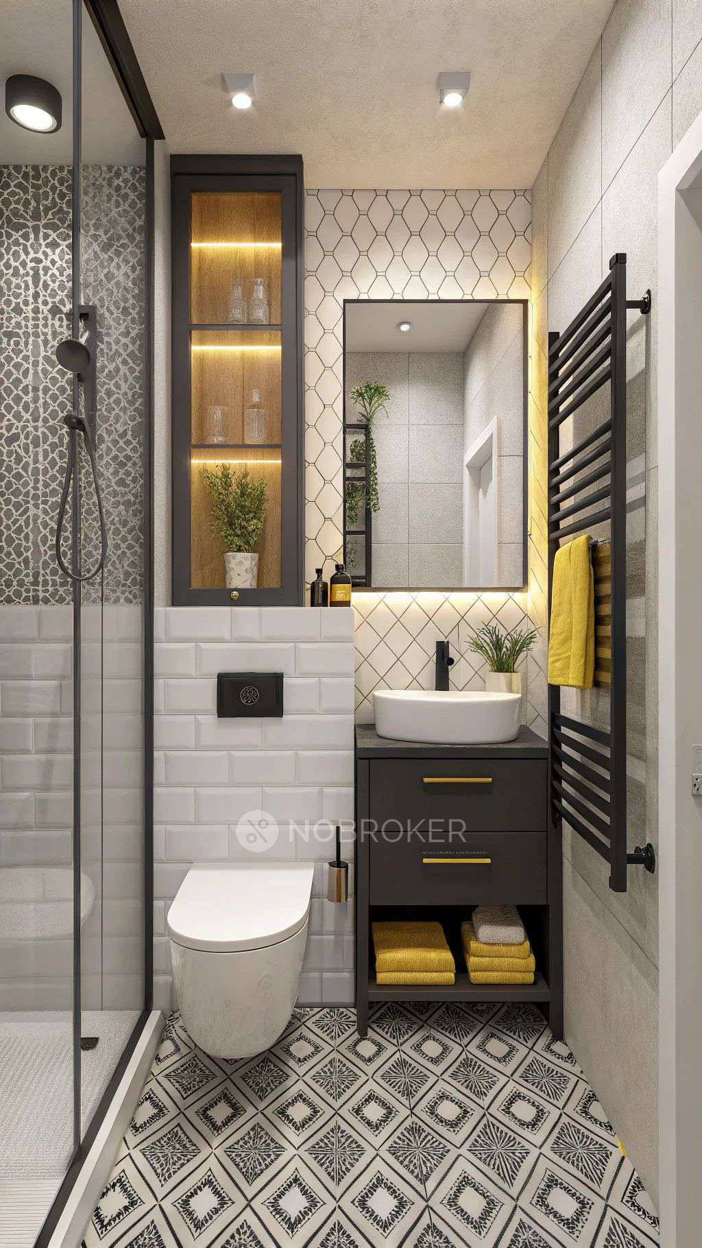 Titirsha Co Operative Housing Society