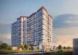 Titirsha Co Operative Housing Society