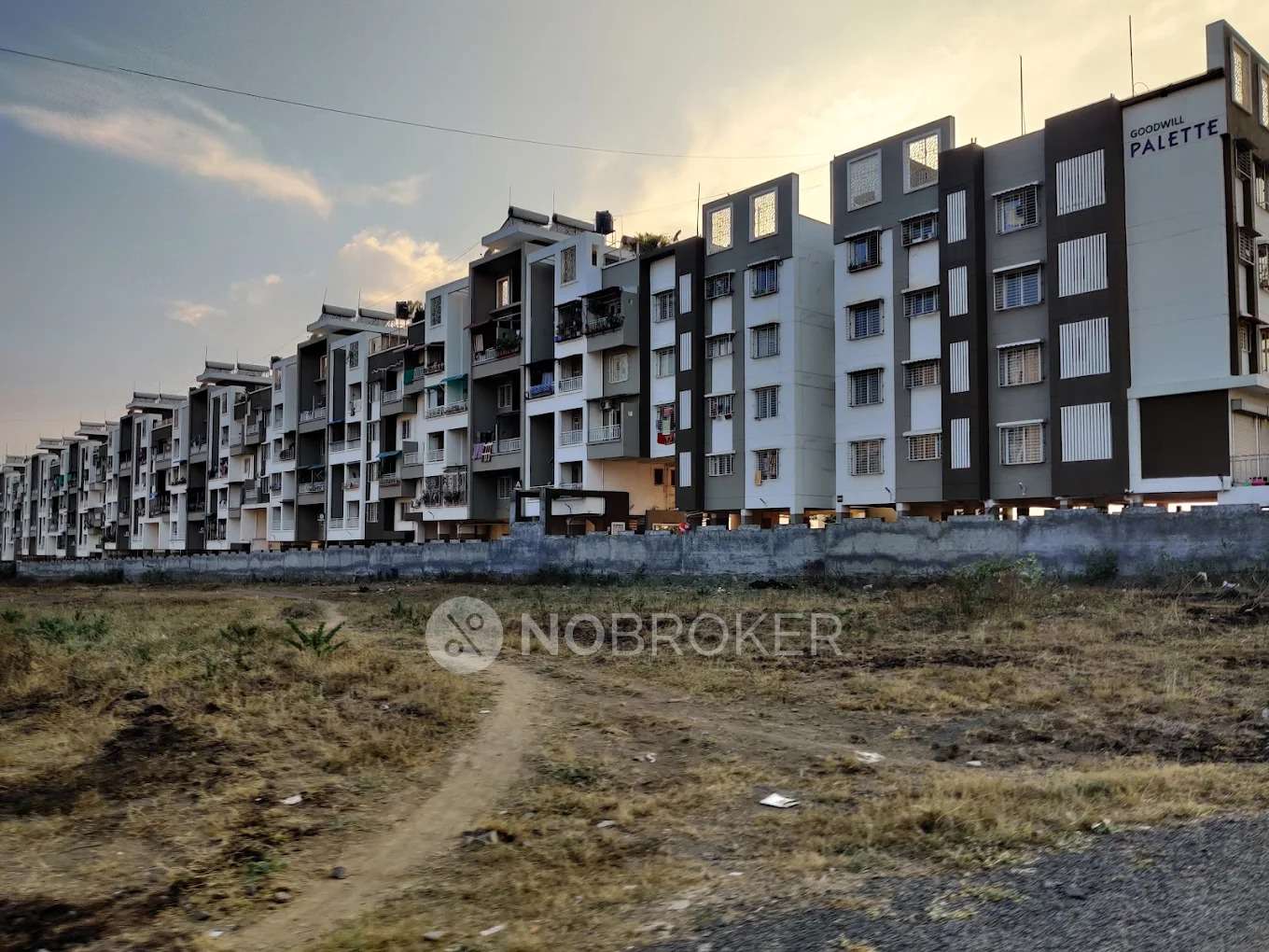 Choice Goodwill Pallette