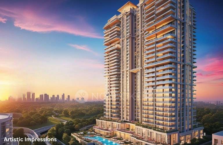 Suresh Ghanshamdas Chhatwani Arc One