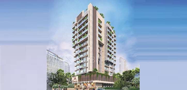 New India Kailas Sadan