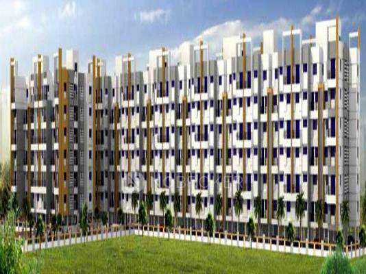 Archie Nova Shree Hari Residency